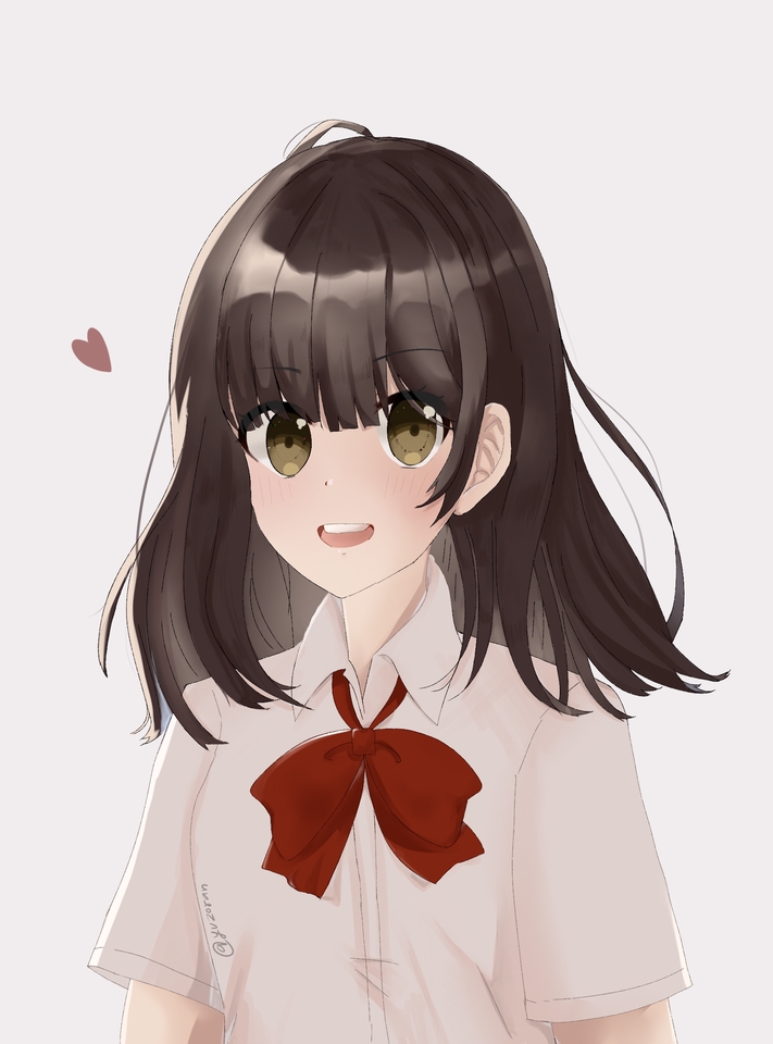 วาดภาพการ์ตูน - รับออกแบบตัวละครน่ารักมินิมอลสำหรับใช้เชิงพาณิชย์ หรือ ภาพวาดตัวละครสไตล์อนิเมะ - 10