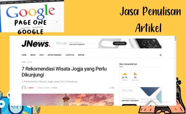 Penulisan Konten - Jasa Penulisan Artikel SEO Untuk Website dan Blog - 6