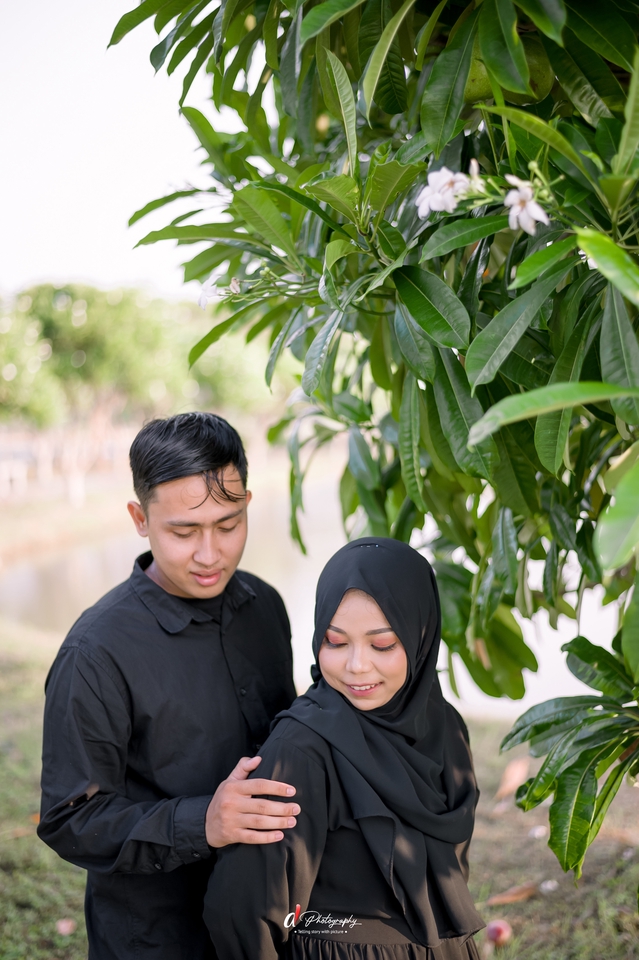 Fotografi - Fotografer Prewedding Murah di Jakarta JABODETABEK - KARAWANG - 8