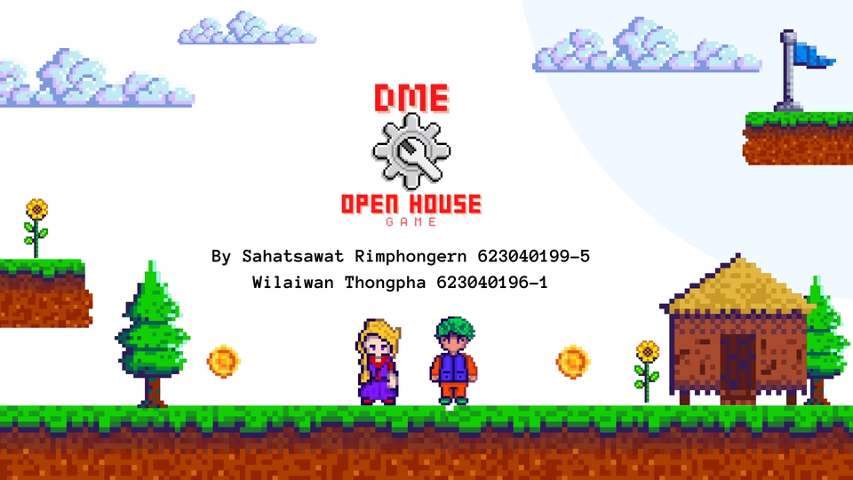 Presentation - งานทำสไลด์นำเสนอและแฟ้มผลงาน - 4