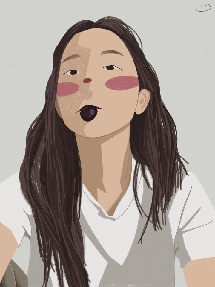 รับวาดรูปการ์ตูน สไตล์น่ารัก สีสันสดใส