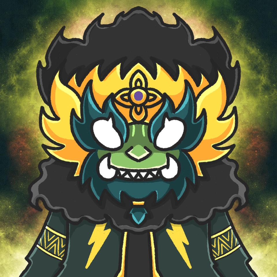 ออกแบบ Character & Mascot - รับออกแบบ Character & Mascot - 10