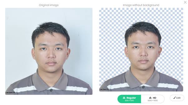 Edit Gambar & Photoshop - Edit foto hanya 2 hari  - 2