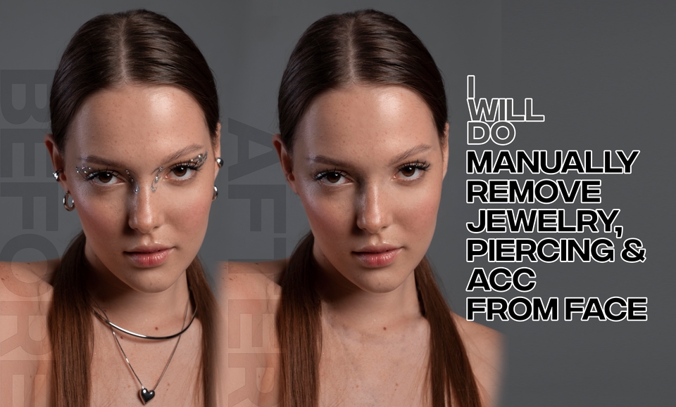 Edit Gambar & Photoshop - Layanan Editing Foto sesuai Selera Anda Photoshop - Harga TERBAIK - 10