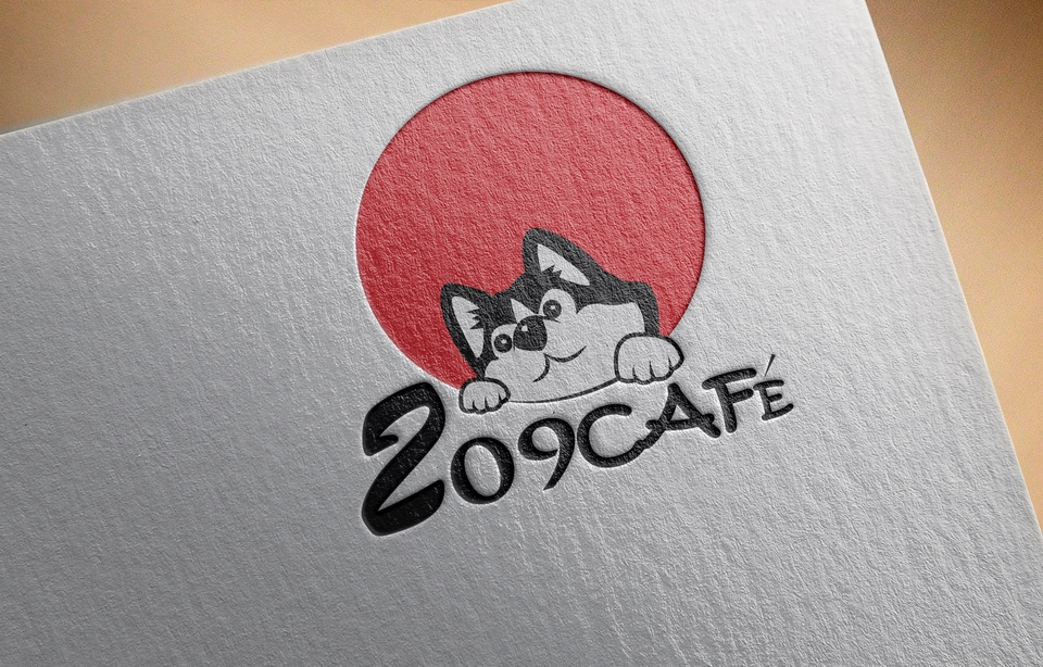Logo - ออกแบบโลโก้ - 2