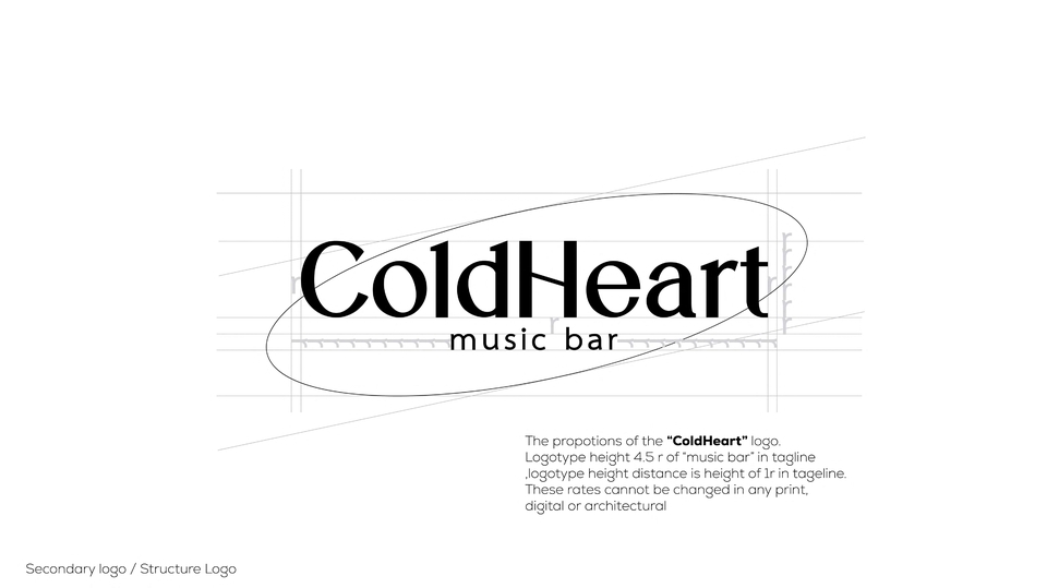 ออกแบบ CI - Branding, Logo, Brand Guide, CI Design, รับออกเเบบเเบรนด์รวมถึงการวาง Art Direction ให้กับเเบรนด์ - 3