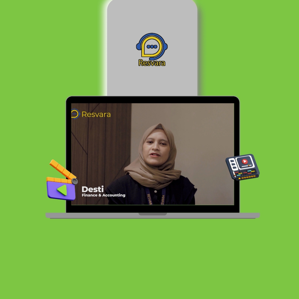 Video Editing - Video Editor Video Media Sosial - 7