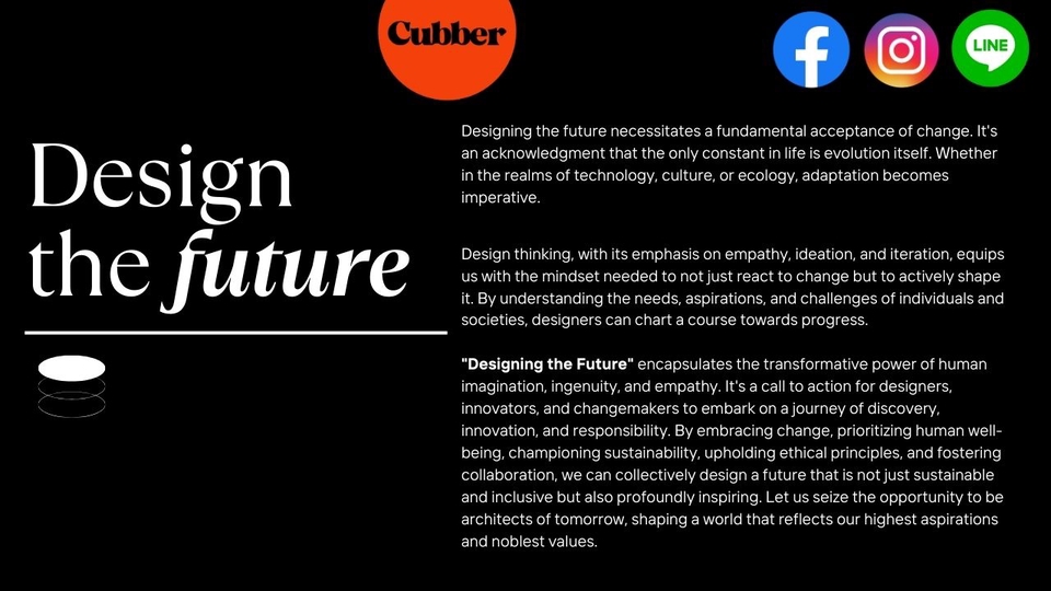 Presentation - Presentation ด้วยความคิดสร้างสรรค์ - 4