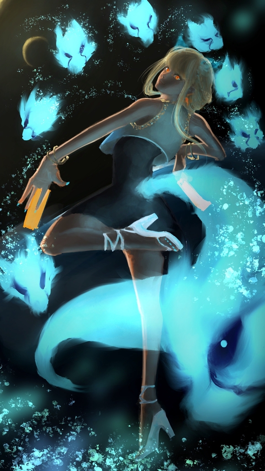 วาดภาพประกอบ - งานภาพประกอบแบบสับๆ - 7