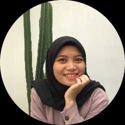 Sabrina Indreswari