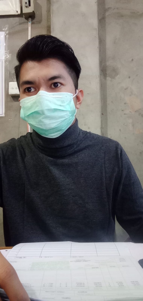 Proofreading - Proofreading/Pemeriksaan Ulang Makalah, Artikel, Essay dan Dokumen - 4