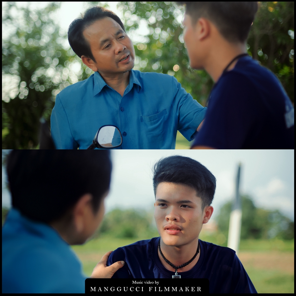 ถ่ายและตัดต่อวีดีโอ - ถ่ายทำและตัดต่อ - 32