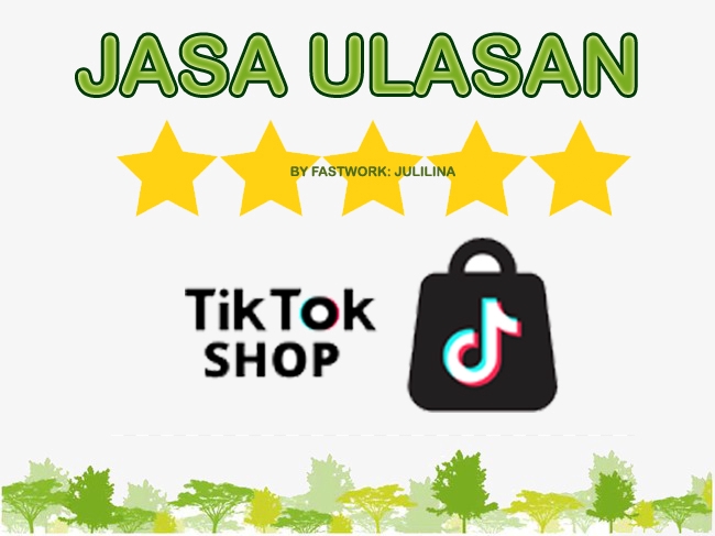 Memberi Review - Jasa Review Ulasan Rating Bintang 5 Positif Produk Barang di marketplace Tokopedia, Lazada, Tiktok  - 4