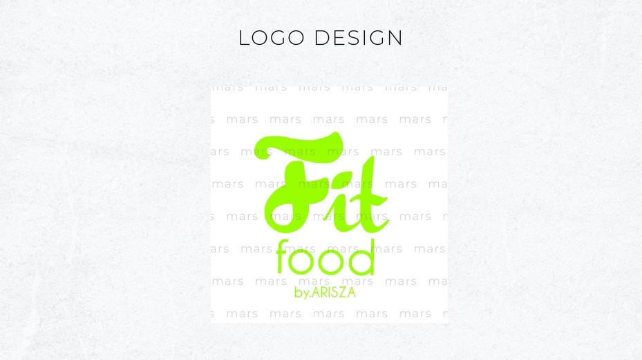 Logo - Desain Logo Bebas Revisi. - 3