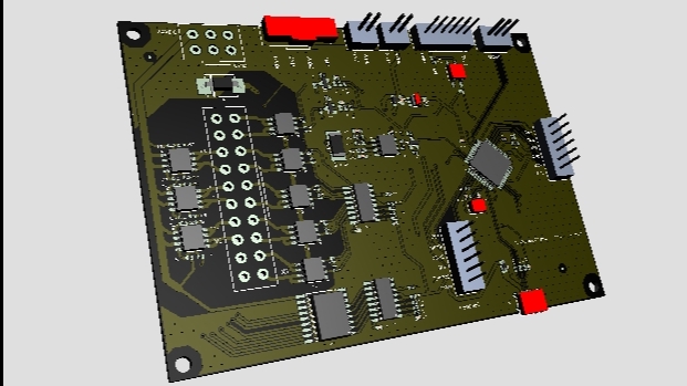 ทำโปรเจค IoT - รับทำโปรเจค IoT และ Arduino - 1