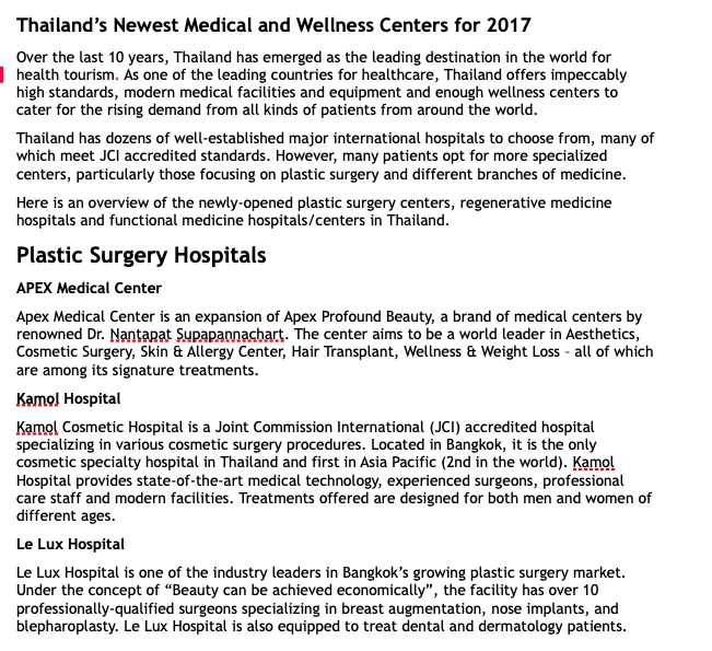 แปลภาษา - รับแปลงานภาษาไทย เป็นภาษาอังกฤษ - 5