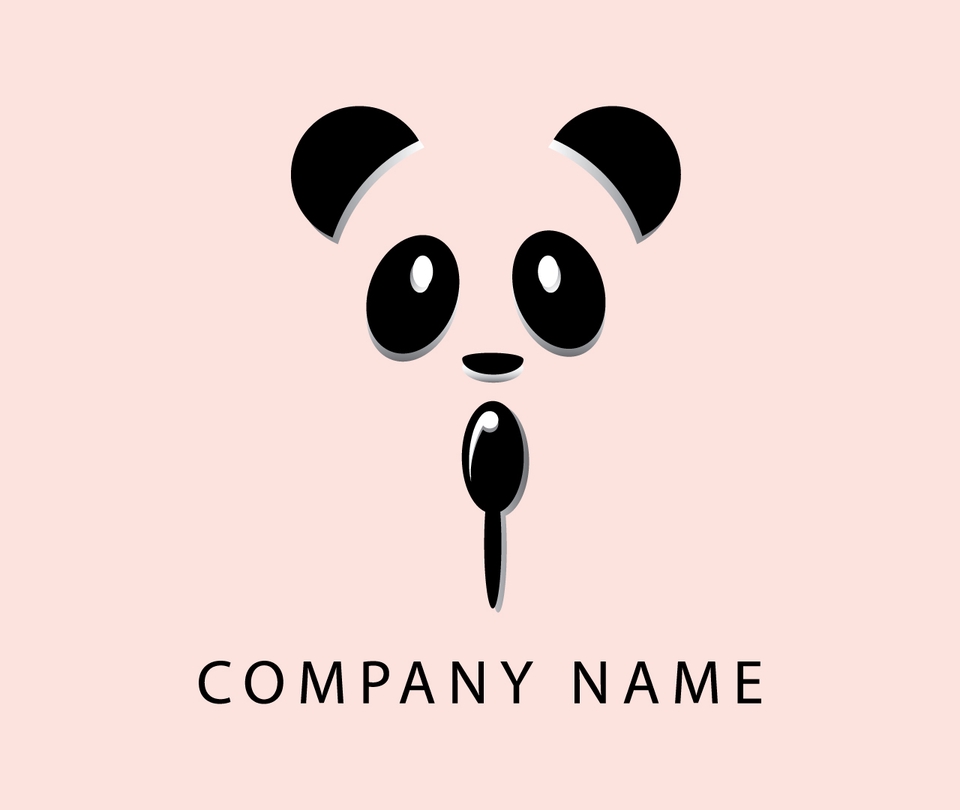 Logo - Logo Simple Untuk Perusahaan Anda - 8