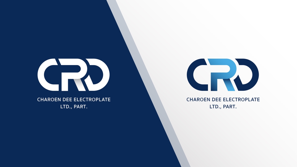 Logo - Minimal Logo | เรียบง่าย ได้คอนเซปท์ - 15