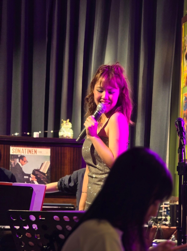 นักดนตรี วงดนตรี - วงดนตรีมืออาชีพสำหรับงานแต่งและอีเว้นทั้ง Pop ไทยสากล/ Jazz/ String/ Thai traditional - 14