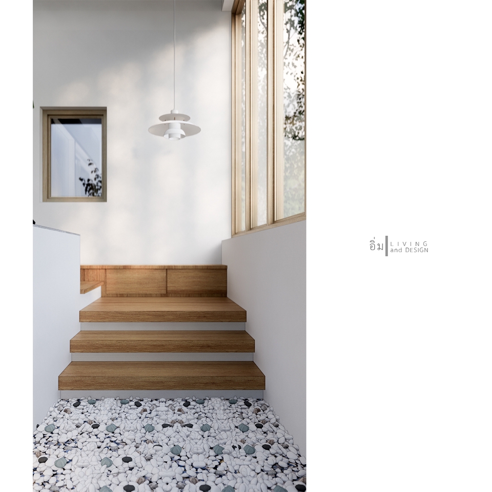 ออกแบบตกแต่งภายในและภายนอก - ออกแบบ สร้างสรรค์พื้นที่เพื่อการอยู่อาศัยและการใช้งาน ตามความต้องการ - 7