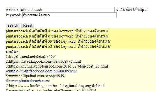 ทำ SEO - SEO โพสต์ Backlink คุณภาพ 200 Web - 5