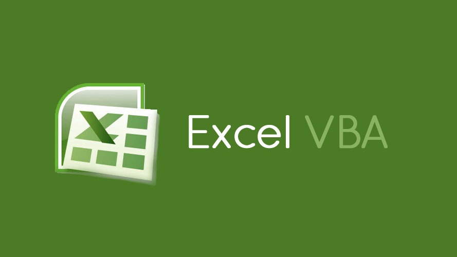 รับเขียนโปรแกรม Excel VBA รับทำ desktop application รับเขียนโปรแกรมคอมพิวเตอร์