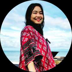 Maria Liaison Officer