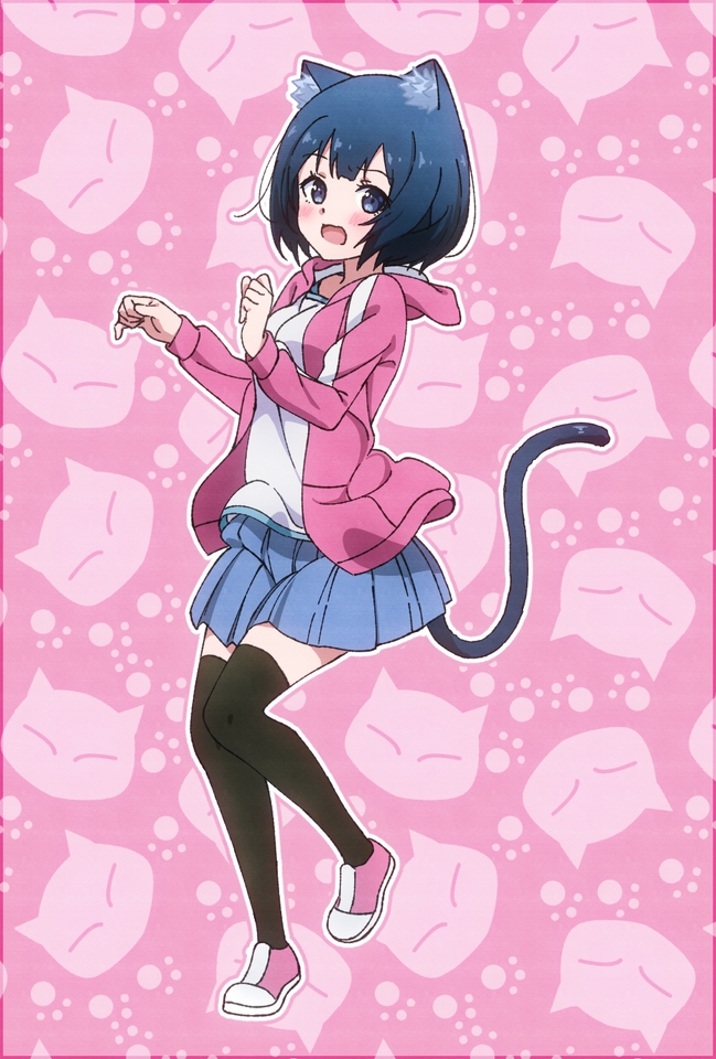 ออกแบบ Character & Mascot - วาดภาพ ออกแบบแนวอนิเมะ character design anime - 15
