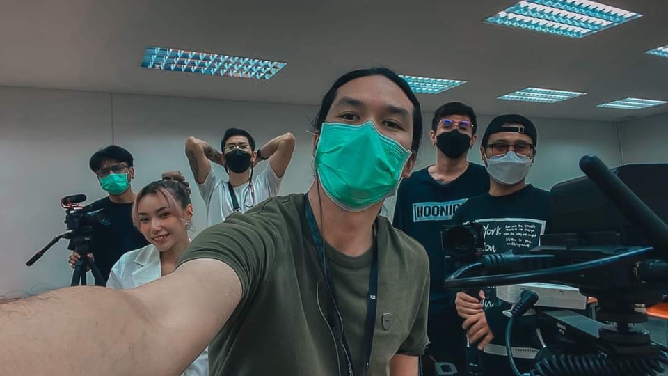 ถ่ายและตัดต่อวีดีโอ - บริการสร้างหนังโฆษณาเพื่อสินค้า หรือบริการ ( Commercial Advertise Service ) - 16