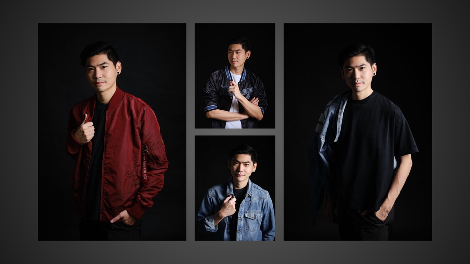 Photography - บริการถ่ายภาพ Portrait , Event , Fashion , Food, Product (ในสตูดิโอ-นอกสถานที่) - 8