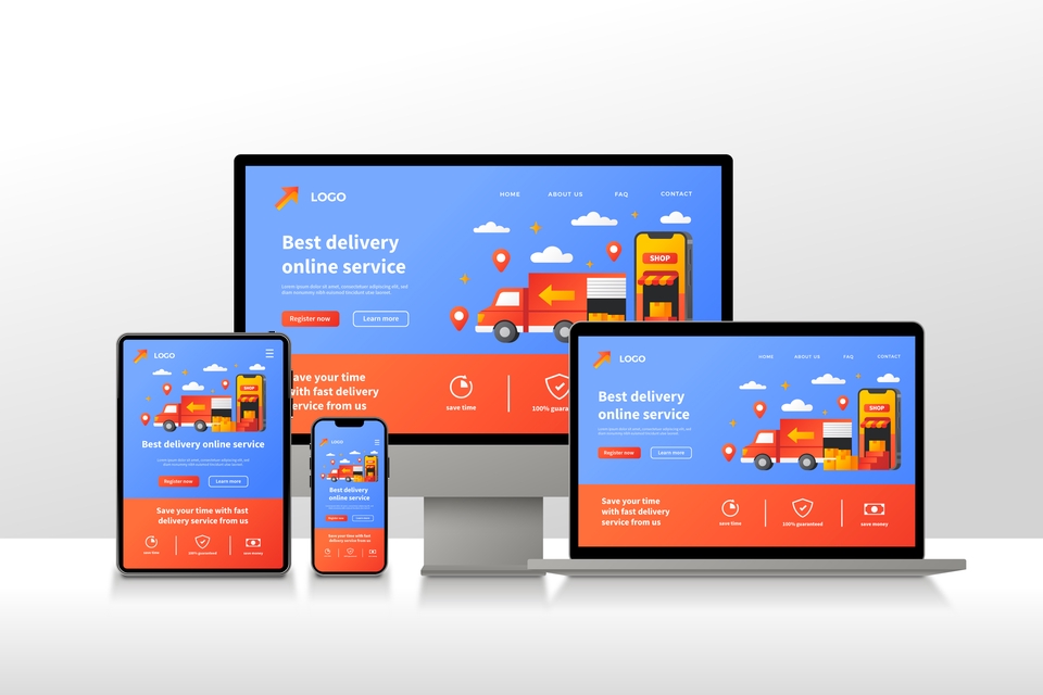 Web Development - Jasa Pembuatan Website Wordpres - 4