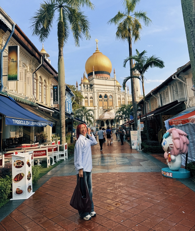 เพื่อนพาเที่ยว คนนำเที่ยว - เพื่อนเที่ยว - 11