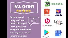 Memberi Review - Review yg informatif dan jelas - 1