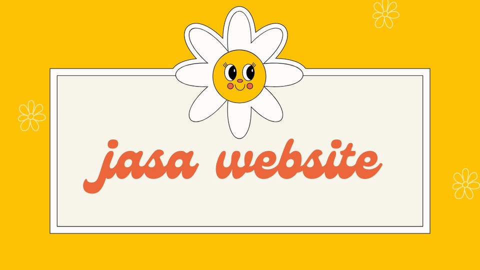 Web Development - PEMBUATAN WEBSITE PERUSAHAAN / MARKETING - 1