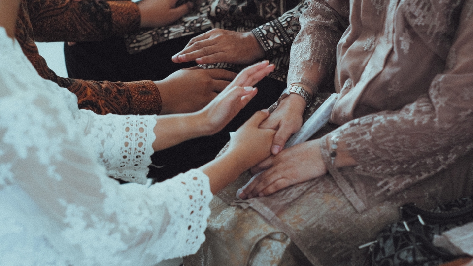 Fotografi - Candid Wedding Photographer Jabodetabek – Jasa Foto Pernikahan - 22