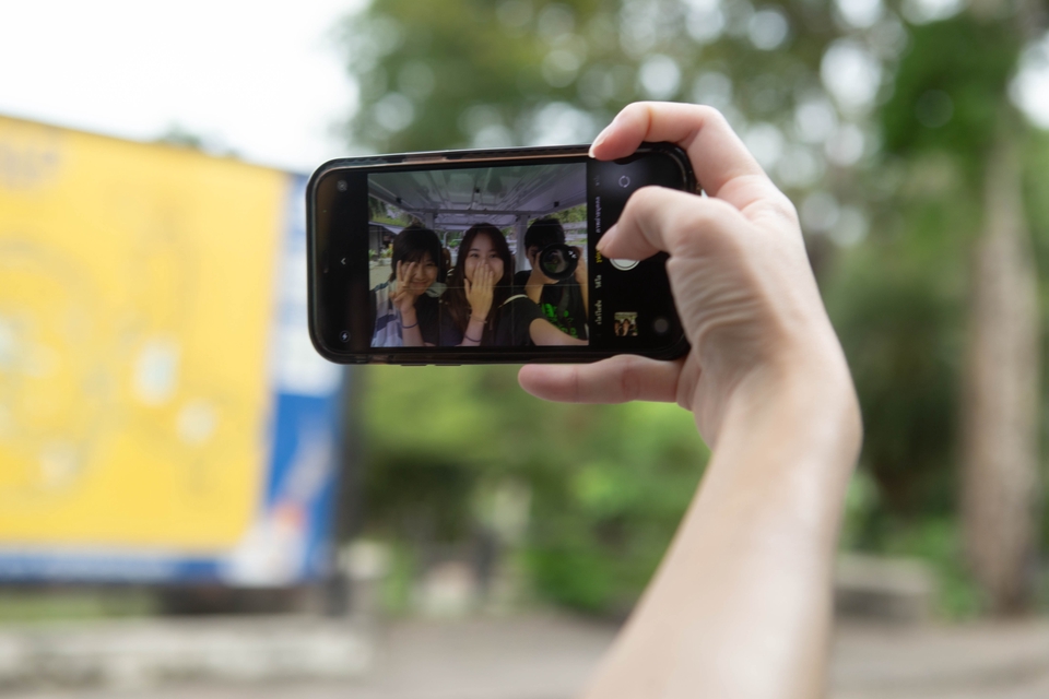 Photography - รับถ่ายภาพ รับปริญญา และภาพบุคคล และงานอีเวนต์ต่างๆ - 15