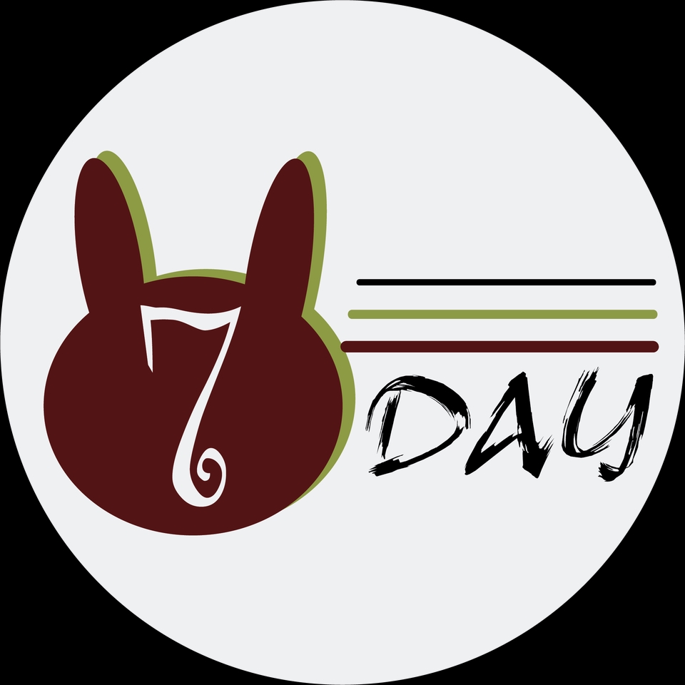 Logo - ออกแบบ Logo ตัวอย่าง - 3