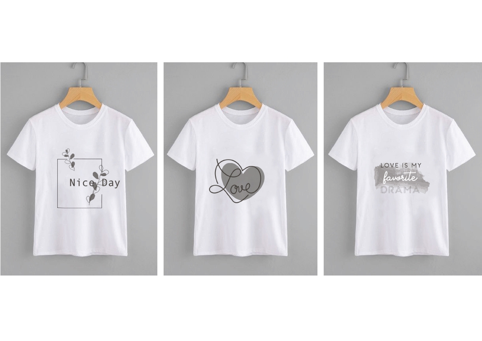 Logo - ออกแบบโลโก้ในสไตล์ที่คุณต้องการ - 8