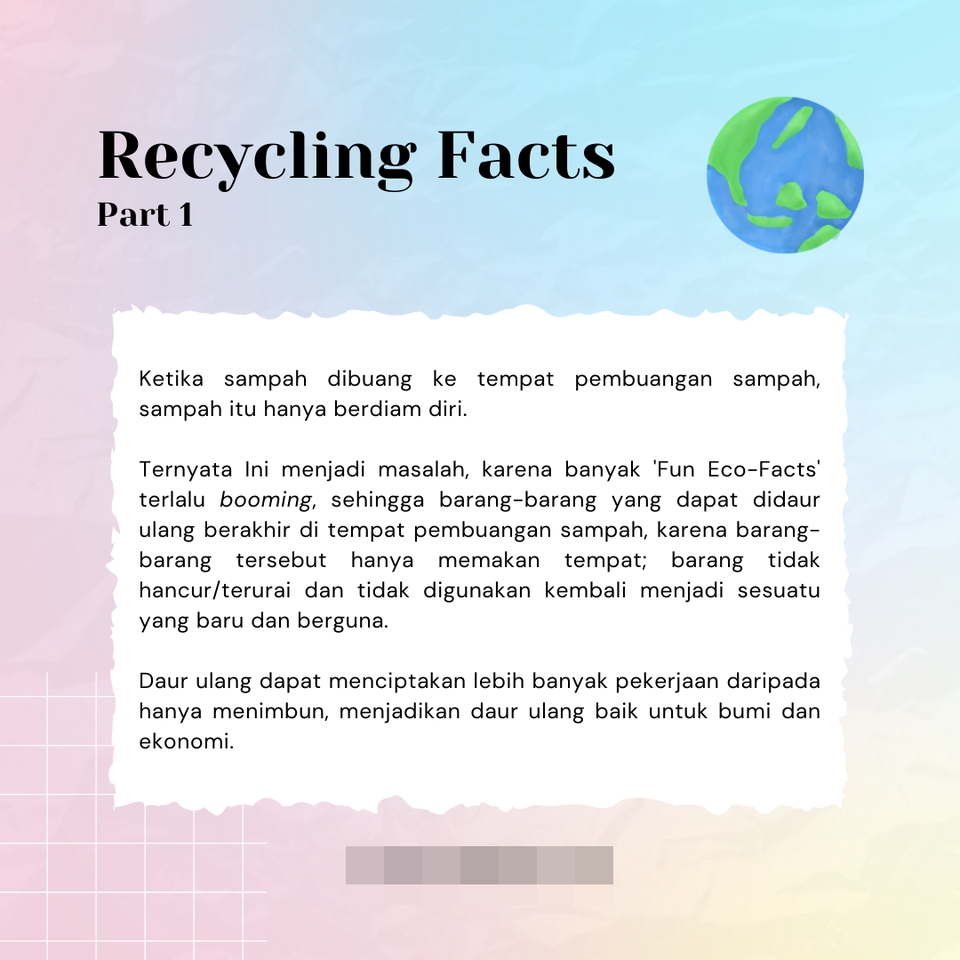 Banner Online - DESAIN KONTEN INSTAGRAM FEED (PUZZLE/SINGLE) DAN STORY - 15
