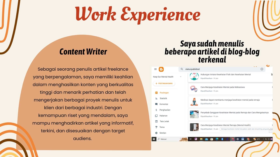 Penulisan Konten - Jasa menulis artikel berkualitas 20 ribu sehari jadi - 2