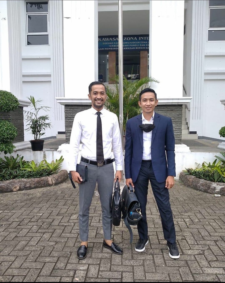 Hukum - Konsultasi Hukum dan Legal Opinion - 4