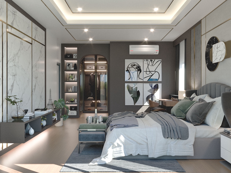 interior designer
