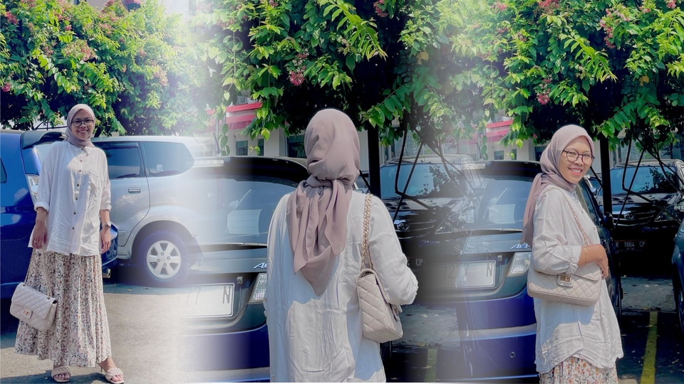 Jasa Digital Marketing / Pemasaran Online Terbaik - Talent Content Creator