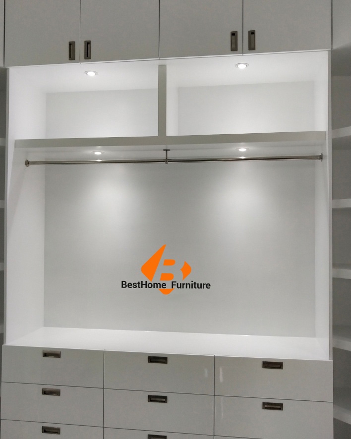 ออกแบบตกแต่งภายในและภายนอก - รับออกแบบเฟอร์นิเจอร์ built-in  บ้าน / งานลอยตัว / งานไม้ - 24