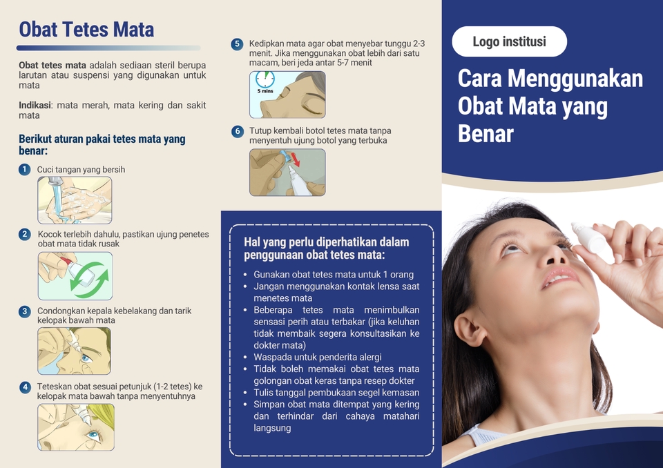 Infografis - Infografis/Leaflet Unik dan Murah (Bisa Sehari Jadi)  - 12