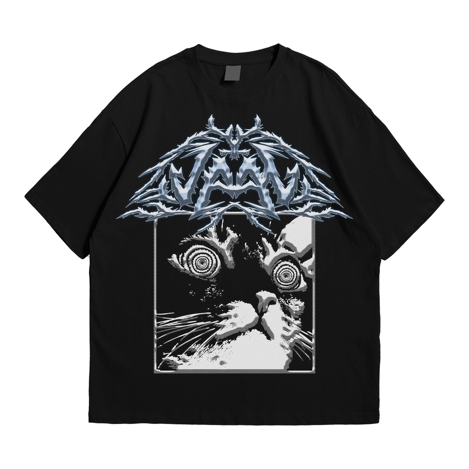 Desain Kaos & Motif - DESAIN KAOS DISTRO/BRAND/STREETWEAR - 23