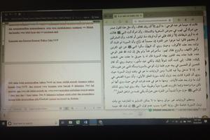 Jasa Penerjemah dan Translate Dokumen - Jasa Terjemah 1 Satu Hari (Arab-Indo-Inggris) -