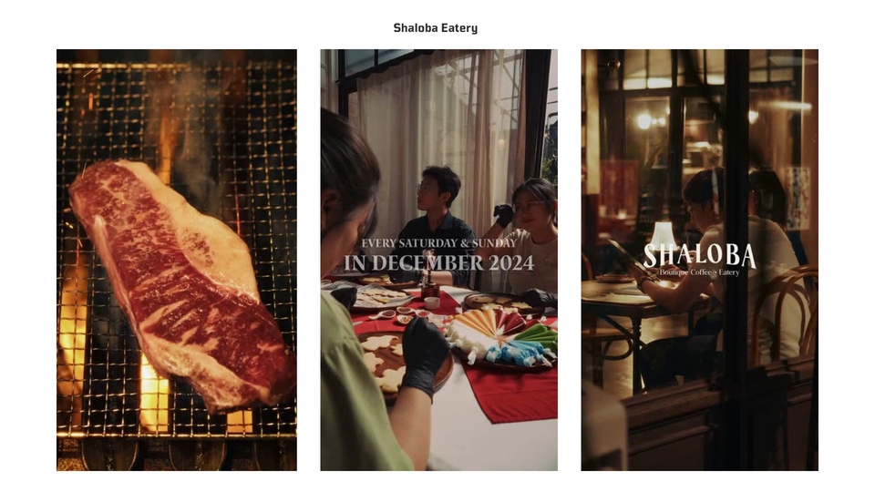 รับถ่ายวีดีโอพรีเซนเทชั่นงานแต่งงาน ตัดต่อวีดีโอ ราคาถูก
