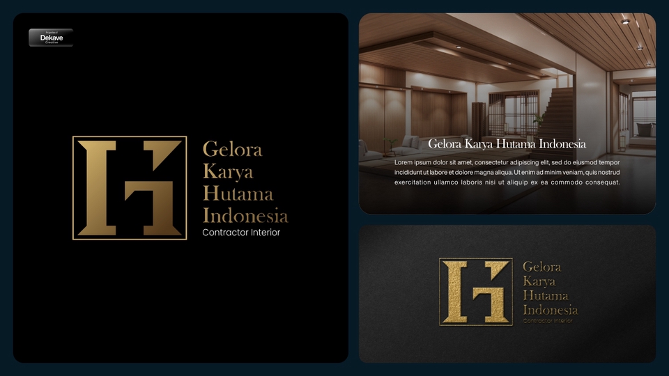 Jasa desain logo profesional, logo perusahaan, buat logo online, logo keren, design logo, logo olshop, logo esport, logo komunitas.