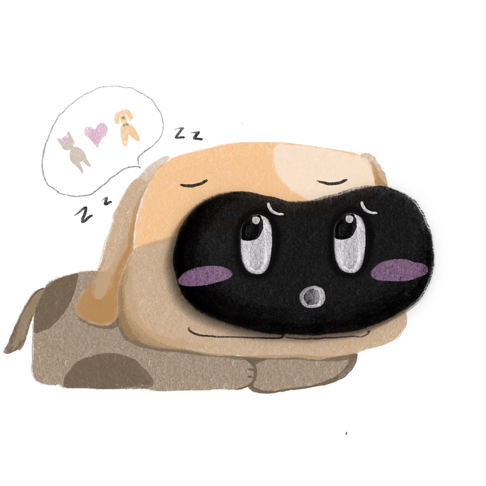 ออกแบบ Character & Mascot - รับวาดรูป ออกแบบคาแรคเตอร์ - 7